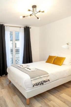 Nets Inn Apartments - Voltaire